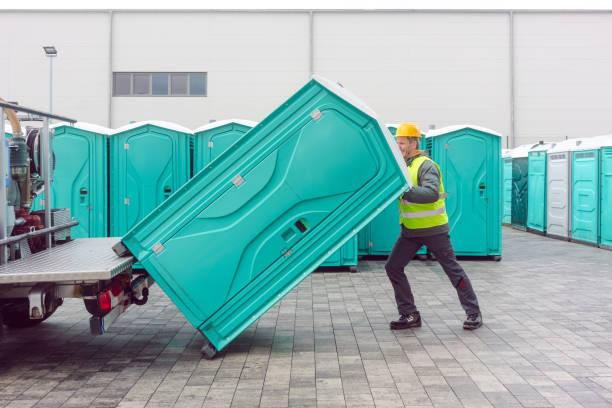 Porta potty services near me in Highland, IN