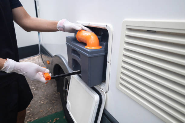 Best Best portable toilet rental  in Highland, IN