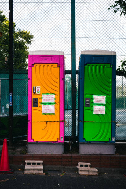 Best Porta potty rental near me  in Highland, IN