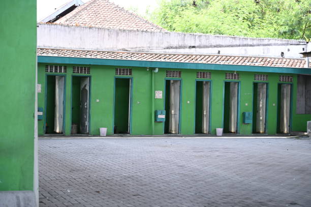 Best Long-term porta potty rental  in Highland, IN