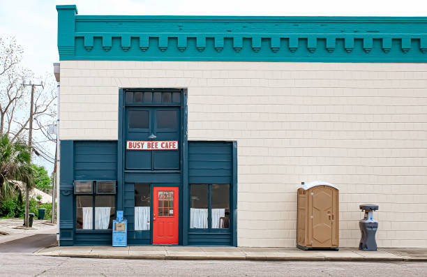 Portable Toilet Options We Offer in Highland, IN